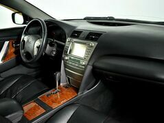 Toyota Camry, фото №6