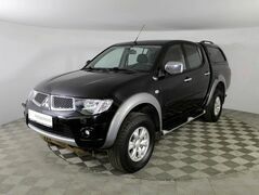 Mitsubishi L200, фото №1