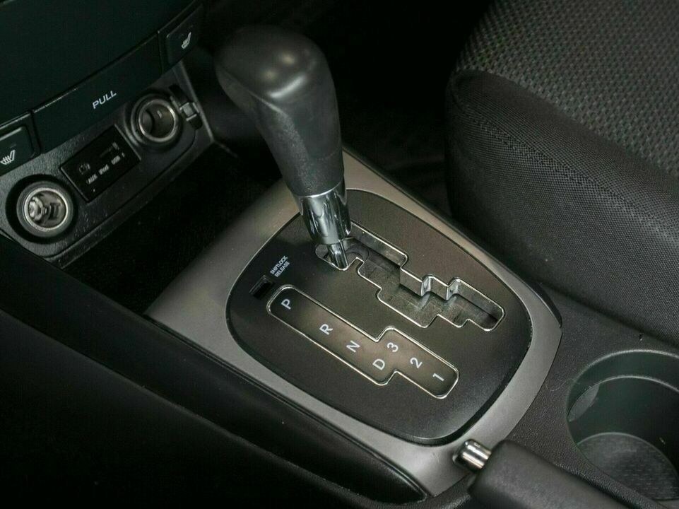 Hyundai i30, фото №9