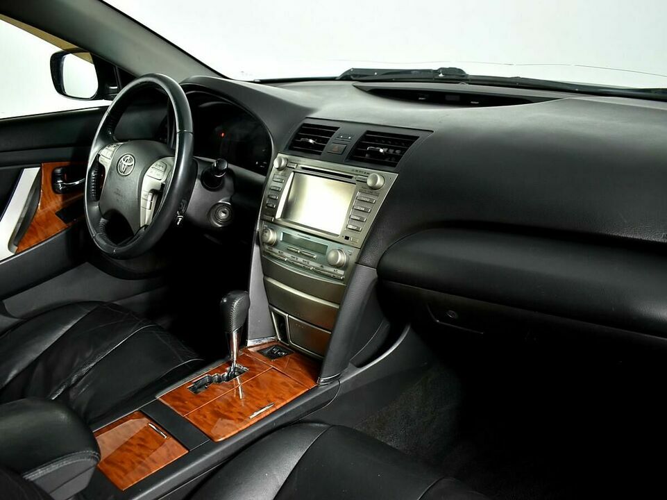 Toyota Camry, фото №6