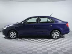 Skoda Rapid, фото №8