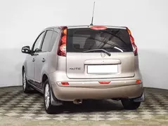 Nissan Note, фото №7