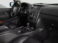 SsangYong Rexton, фото №9