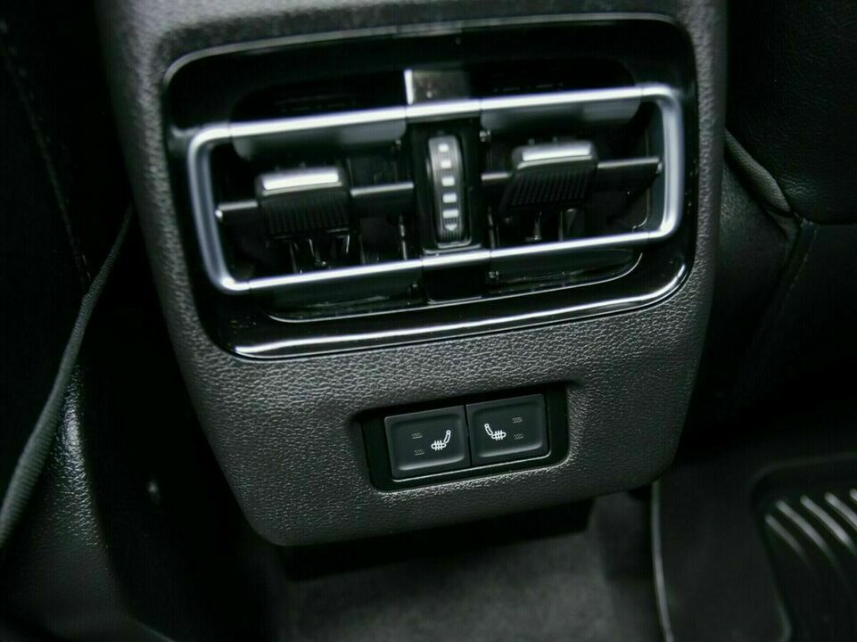 Chery tiggo 7, фото №20