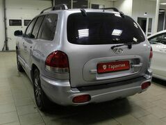 Hyundai Santa Fe I, фото №3