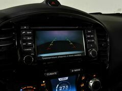 Nissan Juke 1.6 Вариатор, фото №10