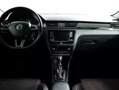 Skoda Rapid, фото №11