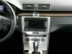 Volkswagen Passat B7, фото №8