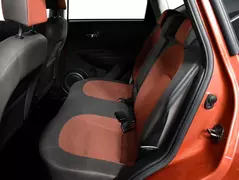 Nissan Qashqai, фото №12