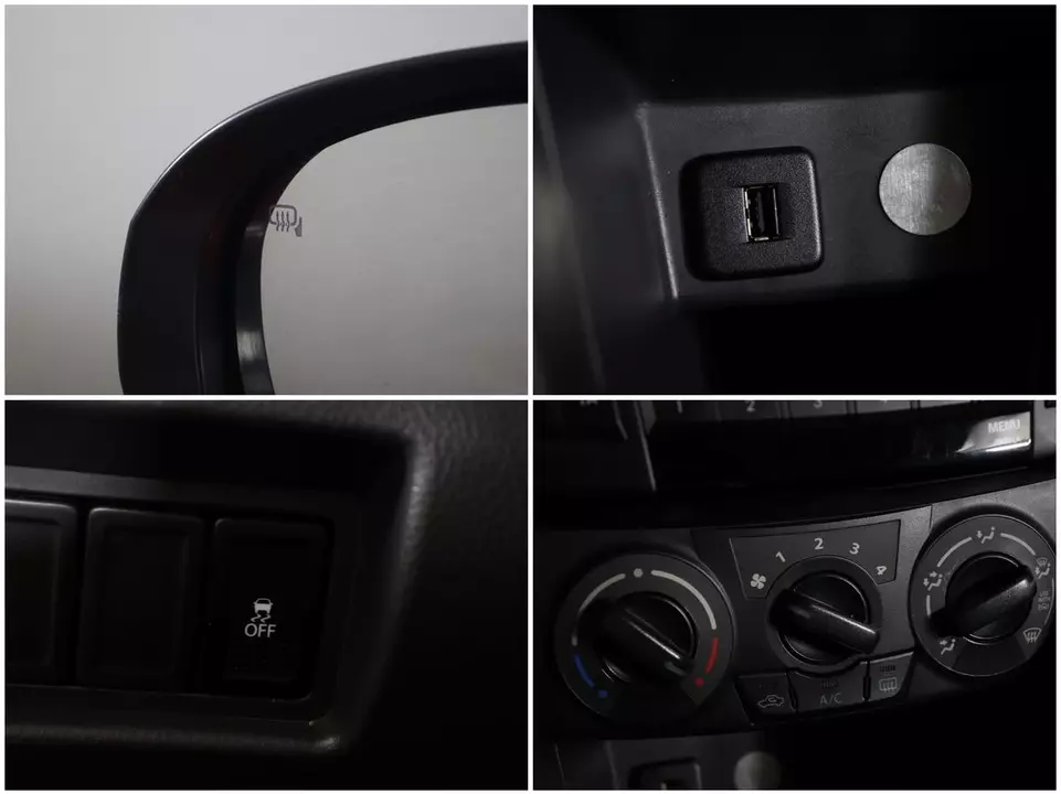 Suzuki Swift, фото №16
