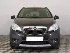 Opel Mokka, фото №2