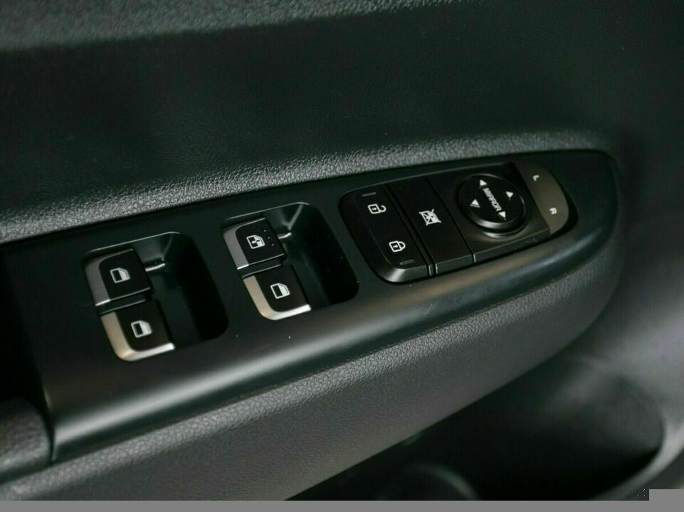 Kia rio x-line, фото №13