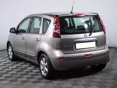 Nissan Note, фото №7