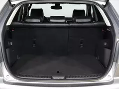 Mazda CX-7, фото №15