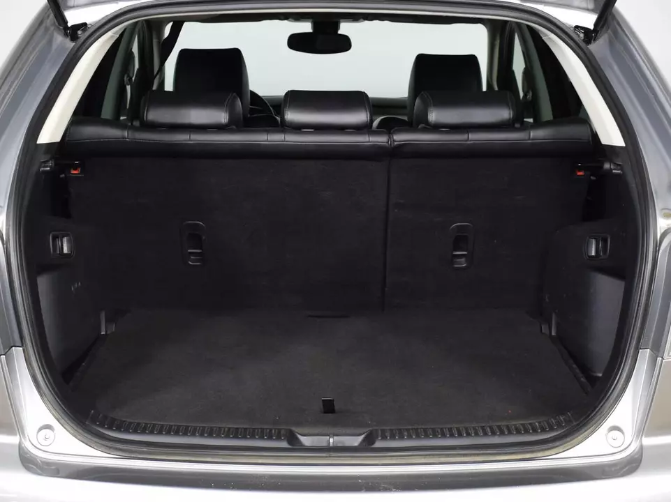 Mazda CX-7, фото №15