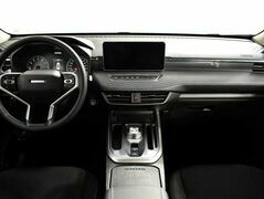 Haval jolion робот 2021 с пробегом 9 600 км, фото №4