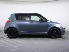 Suzuki Swift, фото №4