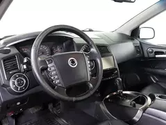 SsangYong Kyron, фото №16