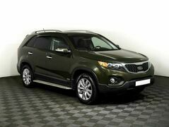Kia Sorento 2.4 Автомат, фото №2