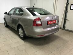Skoda Octavia, фото №6