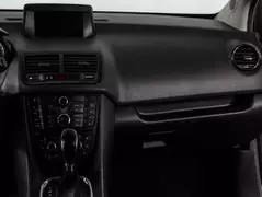Opel Meriva, фото №15