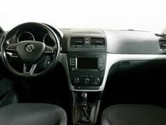 Skoda Yeti, фото №9