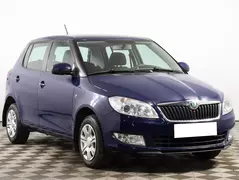 Skoda Fabia, фото №3