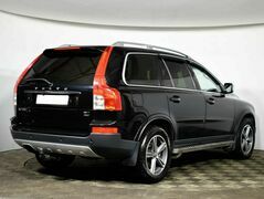 Volvo XC90 I Рестайлинг, фото №3
