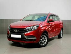 LADA (ВАЗ) XRAY I, фото №1