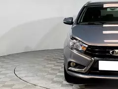 LADA (ВАЗ) Vesta, фото №15