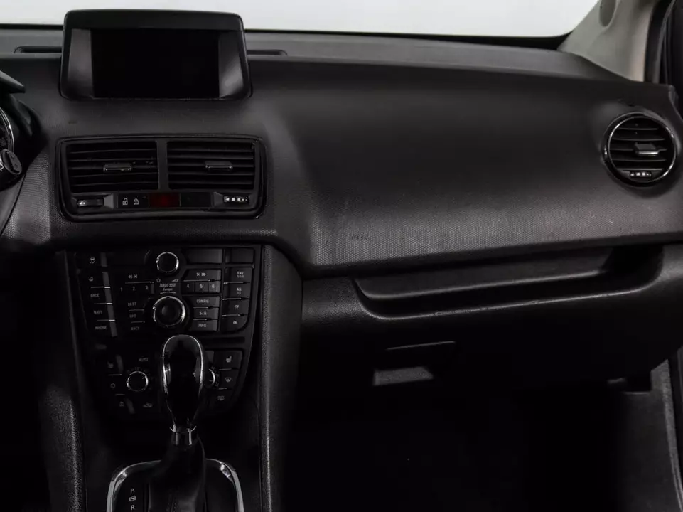 Opel Meriva, фото №15