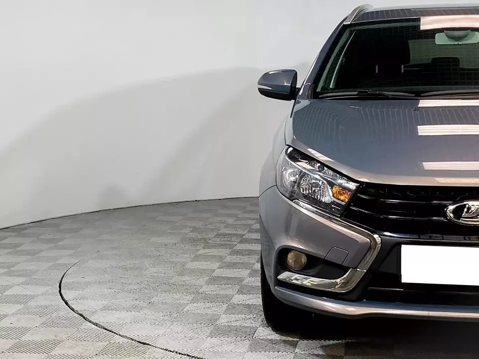 LADA (ВАЗ) Vesta, фото №15