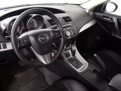 Mazda 3, фото №14