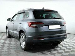 Skoda karoq акпп 2020 с пробегом 21 680 км, фото №6