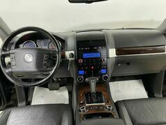 Volkswagen Touareg I Рестайлинг, фото №5