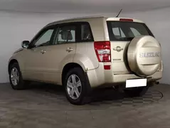 Suzuki Grand Vitara, фото №7
