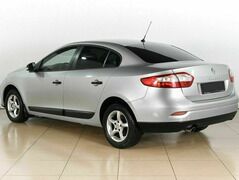 Renault fluence, фото №4