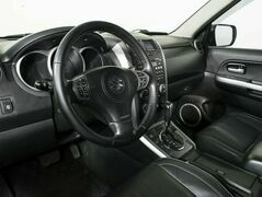 Suzuki Grand Vitara III Рестайлинг, фото №10