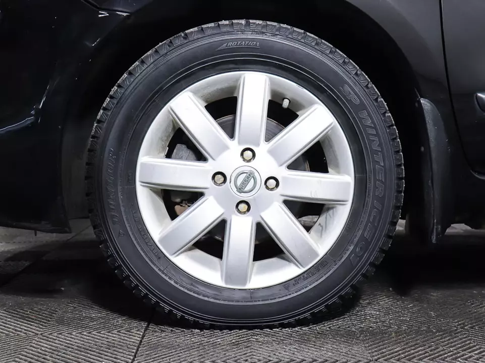 Nissan Note, фото №19