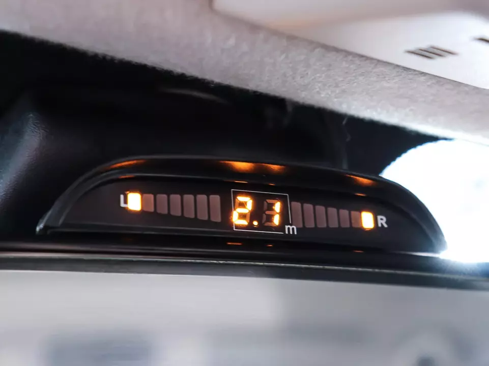 Nissan Note, фото №18