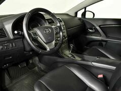 Toyota Avensis III, фото №5