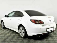 Mazda 6 II (GH), фото №4