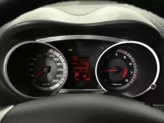 Mitsubishi Outlander, фото №16