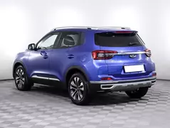 Chery Tiggo 4, фото №7