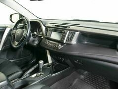 Toyota RAV4 2.0 Вариатор, фото №5