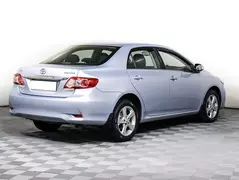 Toyota Corolla, фото №5