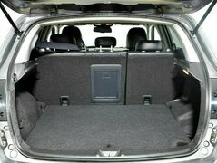 Mitsubishi ASX 1.8 Вариатор, фото №7