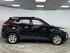 Hyundai Creta, фото №4