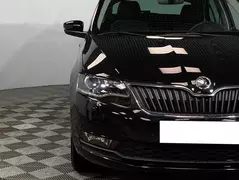 Skoda Rapid, фото №19