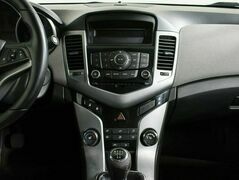 Chevrolet Cruze 1.6 Механика, фото №8